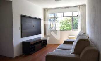 Imagem 2: Apartamento para Aluguel - Campo Comprido , 3 Quartos, 68 m2