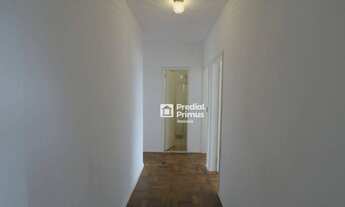 Imagem 2: Apartamento com 3 dormitórios para alugar, 120 m² por R$ 1.960,00/mês - Centro - Nova Frib