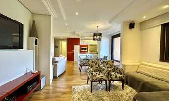 Imagem 4: Apartamento para venda com 80 metros quadrados com 2 quartos em Vila Suica - Gramado - RS