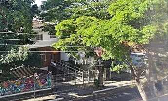 Imagem 3: Sobrado à venda no bairro Rudge Ramos