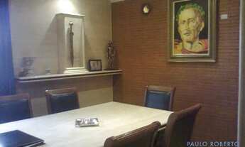 Imagem 4: CONJ. COMERCIAL - MOEMA ÍNDIOS - SP