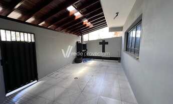 Imagem 4: Casa - Jardim Santa Clara (Nova Veneza) - Sumaré