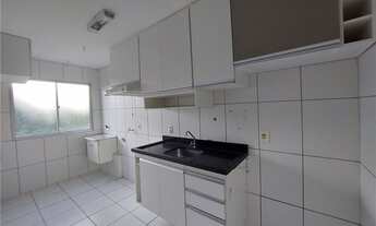 Imagem 4: Apartamento 2/4 sendo 1 suíte - Condomínio SunPark