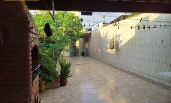 Imagem 7: Sobrado com 3 dormitórios à venda, 164 m² por R$ 800.000 - Vila Campo Grande - São Paulo/S