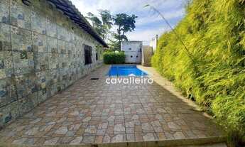 Imagem: CASA COMERCIAL EM ARAÇATIBA - MARICÁ