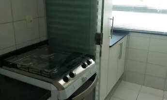 Imagem 4: Condomínio Residencial Thiago de Melo