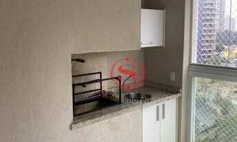 Imagem 2: Apartamento - Bairro Jardim - Santo André/SP