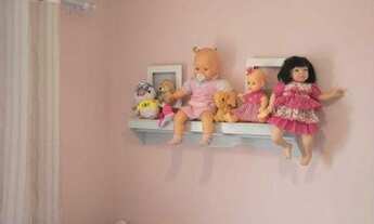 Imagem 7: Apartamento com 3 dormitórios à venda, 76 m² por R$ 400.000,00 - Jardim Nova Taboão - Guar