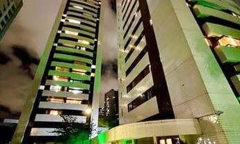 Imagem 1: Apartamento para Venda em Recife, Madalena, 4 dormitórios, 2 suítes, 2 banheiros, 2 vagas