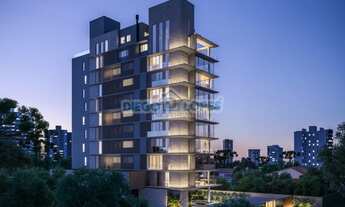 Imagem 3: Apartamento em Curitiba