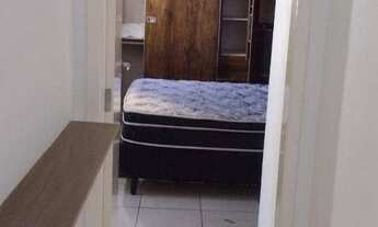 Imagem 5: Apartamento com 2 dormitórios para alugar, 58 m² por R$ 1.325,00/mês - Esplanada Independê