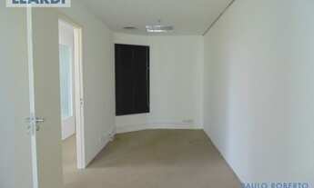 Imagem 5: CONJ. COMERCIAL - PINHEIROS - SP