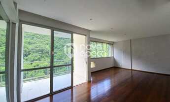 Imagem 3: São Conrado Apartamento com 4 dormitórios