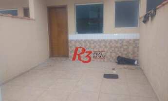 Imagem 3: Sobrado com 2 dormitórios, 60 m² - venda por R$ 280.000,00 ou aluguel por R$ 1.888,00/mês