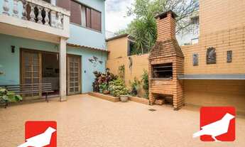 Imagem 4: Casa à venda no bairro Vila Congonhas - São Paulo/SP