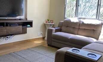 Imagem: Apartamento com 2 dormitórios à venda