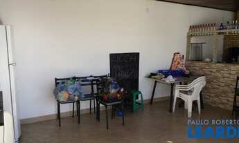 Imagem 7: CASA ASSOBRADADA - TATUAPÉ - SP