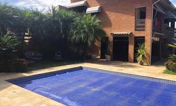 Imagem 4: Casa - Cidade Universitária - Campinas