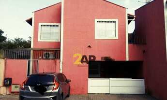 Imagem: Sobrado com 3 dormitórios, 100 m² - venda