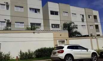 Imagem: Apartamento Térreo Jardim Flórida Ótimo