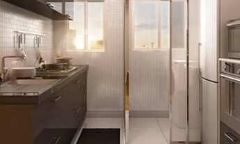 Imagem 6: Vende-se Apto The Wall Residencial (Excelente Oportunidade