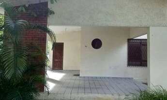 Imagem: Casa com 3 dormitórios para alugar, 444