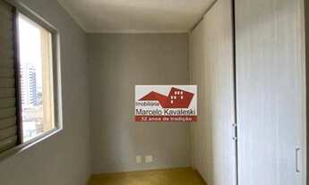 Imagem 7: Apartamento com 3 dormitórios à venda, 70 m² por R$ 440.000,00 - Ipiranga - São Paulo/SP