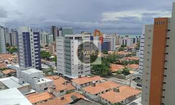 Imagem 6: Apartamento à venda no bairro Manaíra - João Pessoa/PB