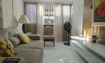 Imagem: APARTAMENTO MOBILIADO NO FAROL DA BARRA