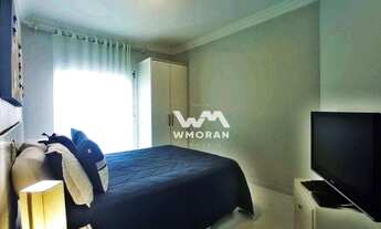 Imagem 6: Apartamento com 3 dormitórios (1 suíte) para alugar, 100 m² por R$ 13.000/mês - Riviera