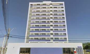 Imagem 6: Apartamento de 51 m² com 2 quartos, 1 suíte, vaga de garagem - Samambaia Sul - Brasília