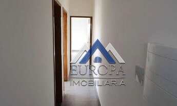 Imagem 5: Casa com 2 dormitórios para alugar, 69 m² por R$ 1.390,00 - Jardim Maria Luiza - Londrina