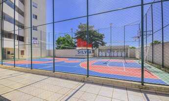 Imagem 4: Excelente Apartamento 3 Quartos, Elevador, Suíte e Sacada com Churrasqueira no Capão Raso!