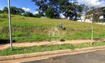 Imagem 2: Terreno à venda, 718 m² por R$ 954.000,00 - Itaporã de Atibaia - Atibaia/SP
