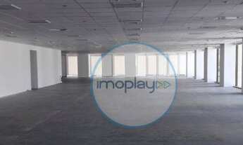 Imagem 7: Laje corporativa com 2.130 m² e 60 vagas localizado na Av. dos Bandeirantes - Brooklin