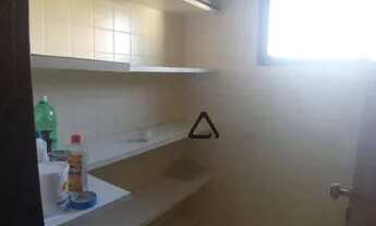 Imagem 6: Apartamento com 3 dormitórios para alugar, 119 m² por R$ 3.395,10/mês - Santo Antônio - Am