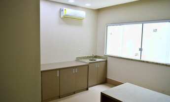 Imagem 4: Clínica/Escritório - nunca usado