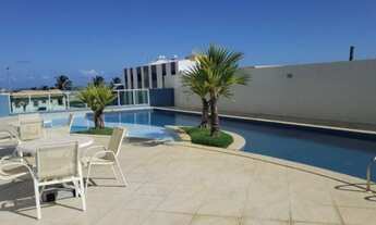 Imagem 5: Costa do atlântico ~ próximo à praia da Atalaia