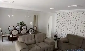 Imagem 3: APARTAMENTO - MORUMBI - SP