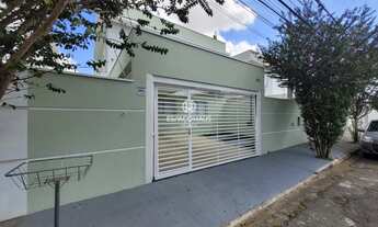 Imagem 6: INDAIATUBA - Casa Padrão - Vila Furlan