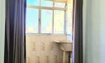 Imagem 6: Apartamento (Kitnete), com 1 quartos e 1 banheiros à Venda, 42 m² em Santos/SP