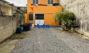 Imagem 2: Sobrado RESIDENCIAL em SUZANO - SP, JARDIM AERÓDROMO INTERNACIONAL