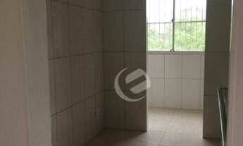 Imagem 6: Apartamento com 2 dormitórios à venda, 55 m² por R$ 180.000,00 - Jardim Alvorada - Santo A