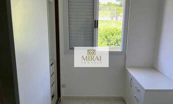 Imagem 5: Apartamento para alugar no Satélite - 03 dormitórios e 80 metros