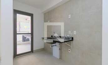 Imagem 7: Apartamento para Aluguel - Brooklin, 2 Quartos, 66 m2