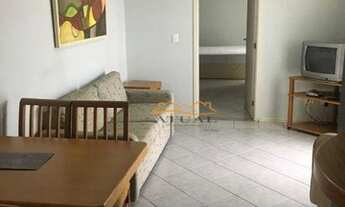 Imagem 4: Flat com 1 dormitório para alugar, 50 m² por R$ 1.600,00/mês - Alto - Piracicaba/SP