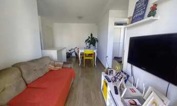 Imagem 2: Apartamento a venda em Cajamar