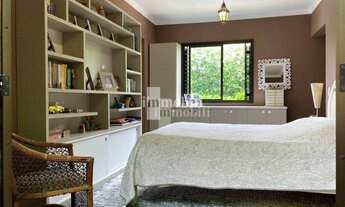 Imagem 6: Casa com 3 dormitórios à venda, 350 m² por R$ 1.880.000,00 - GRANJA VIANA VINTAGE - Cotia