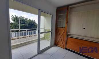 Imagem 3: Apartamento 02 quartos para aluguel no Bairro Ipiranga