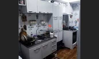 Imagem 5: APARTAMENTO A VENDA JARDIM ALZIRA FRANCO- 2 QUARTOS- 48M²- R$ 165.000,00